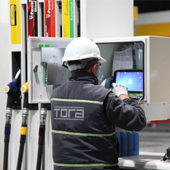 Pompa Otomasyon Uygulamaları